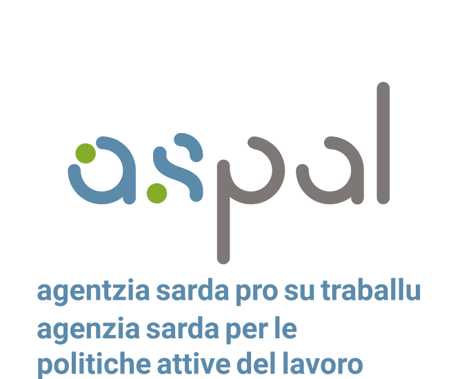 ASPAL — agentzia sarda pro su traballu · agenzia sarda per le politiche attive del lavoro